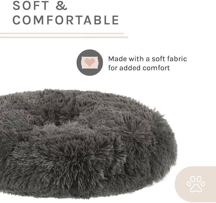 Kuai Pet Bed