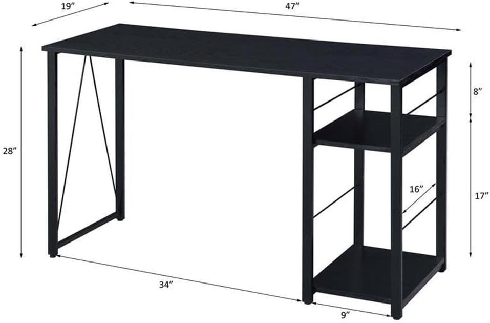 Vadna Writing Desk - Acme Furniture