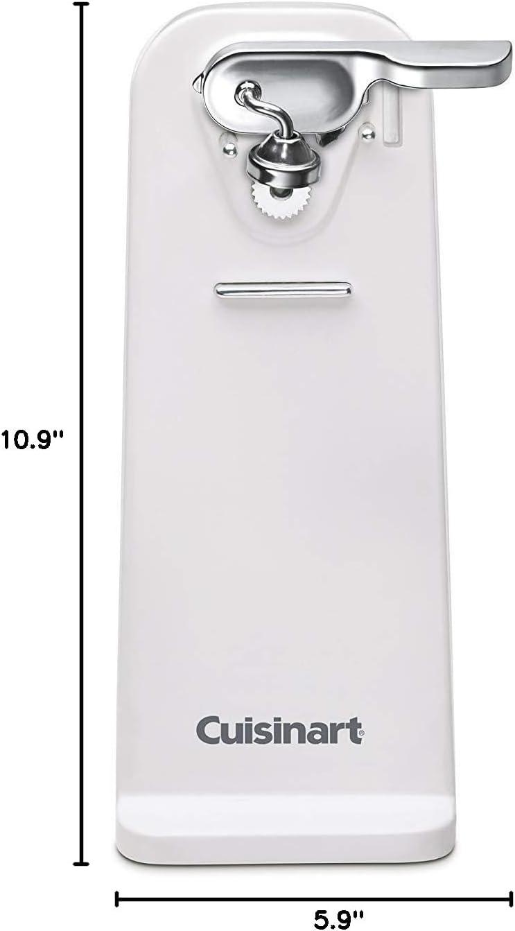Cuisinart Cuisinart Deluxe Stainless Steel Electric Can Opener