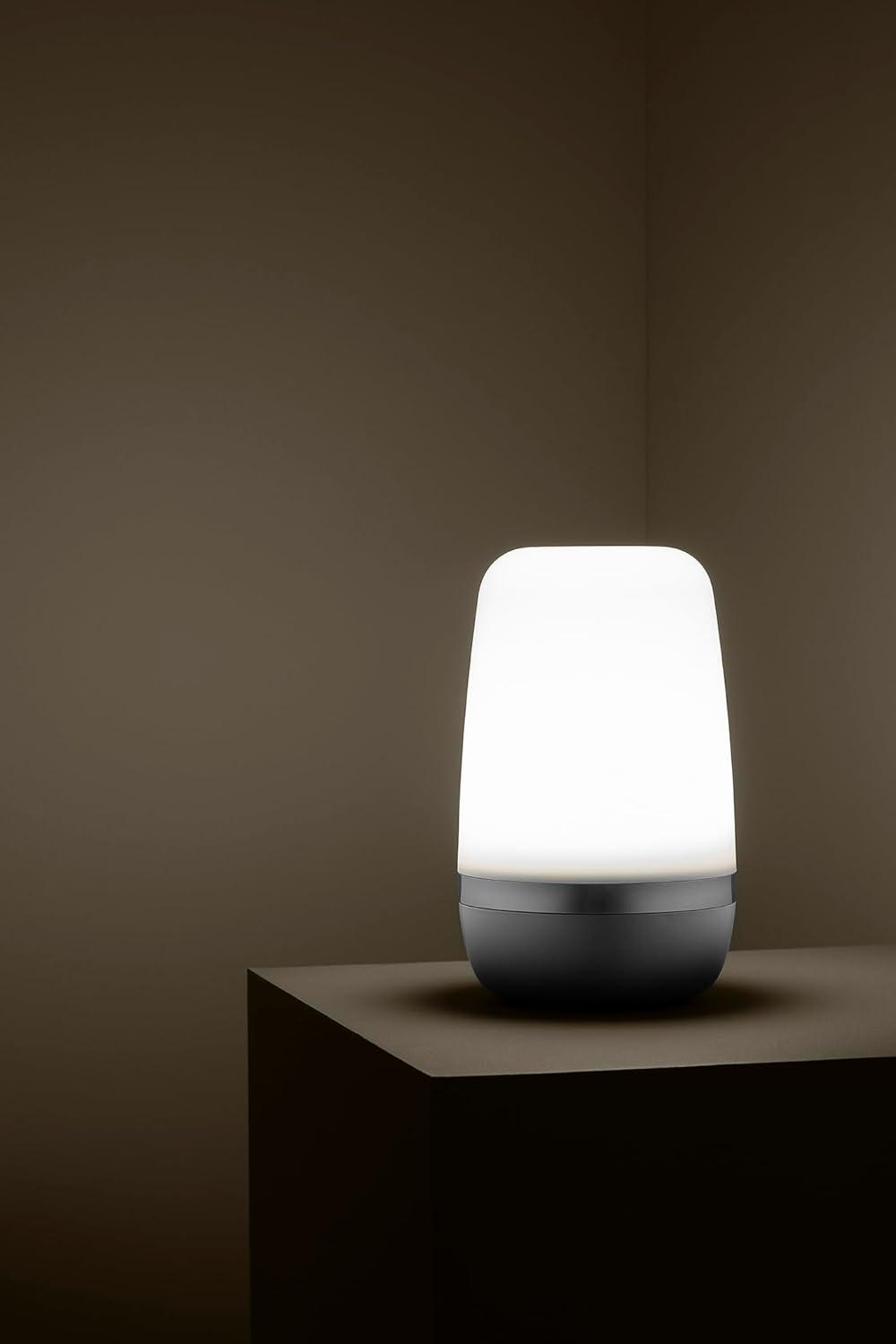 SPIRIT Mobile Rechargeable LED Outdoor Table Lamp