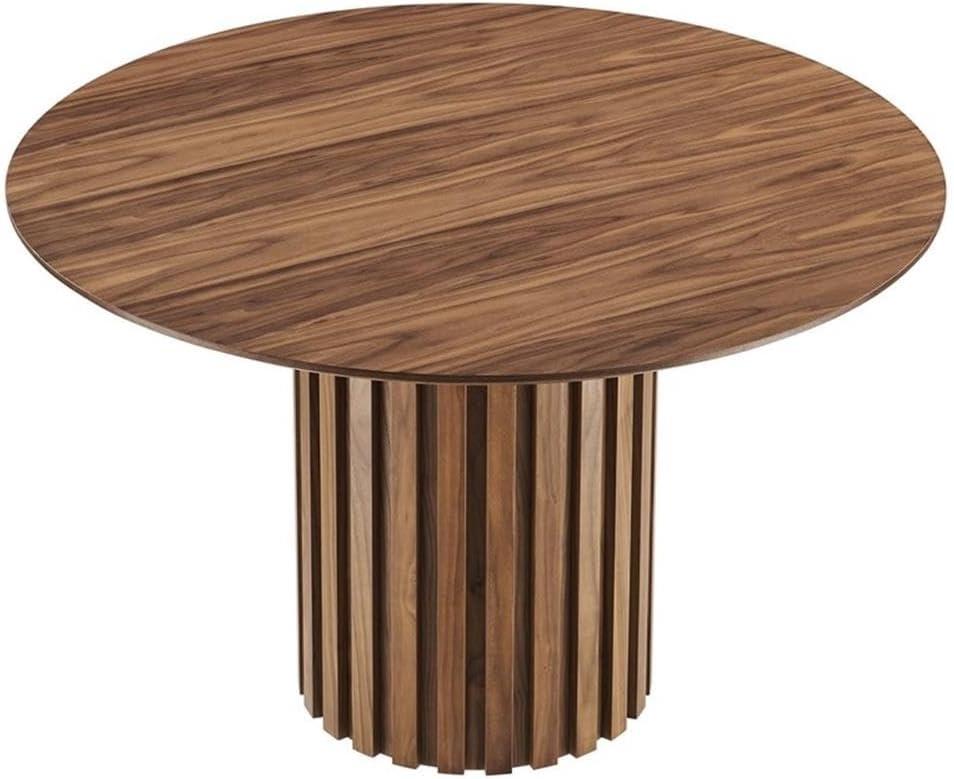 ESTETICA FURNITURE Modway Senja 47" Round Dining Table