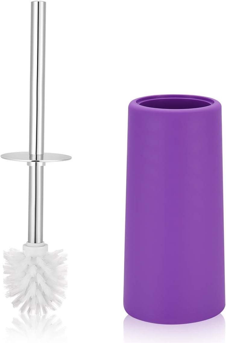 6 Pieces Bathroom Accessories Sets, Bathroom Set Ensemble Bathroom Toothbrush Holder Set