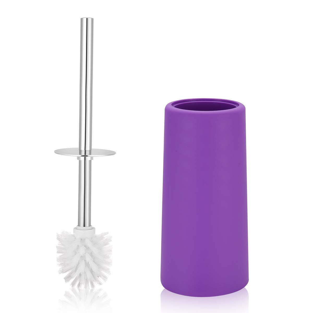 6 Pieces Bathroom Accessories Sets, Bathroom Set Ensemble Bathroom Toothbrush Holder Set