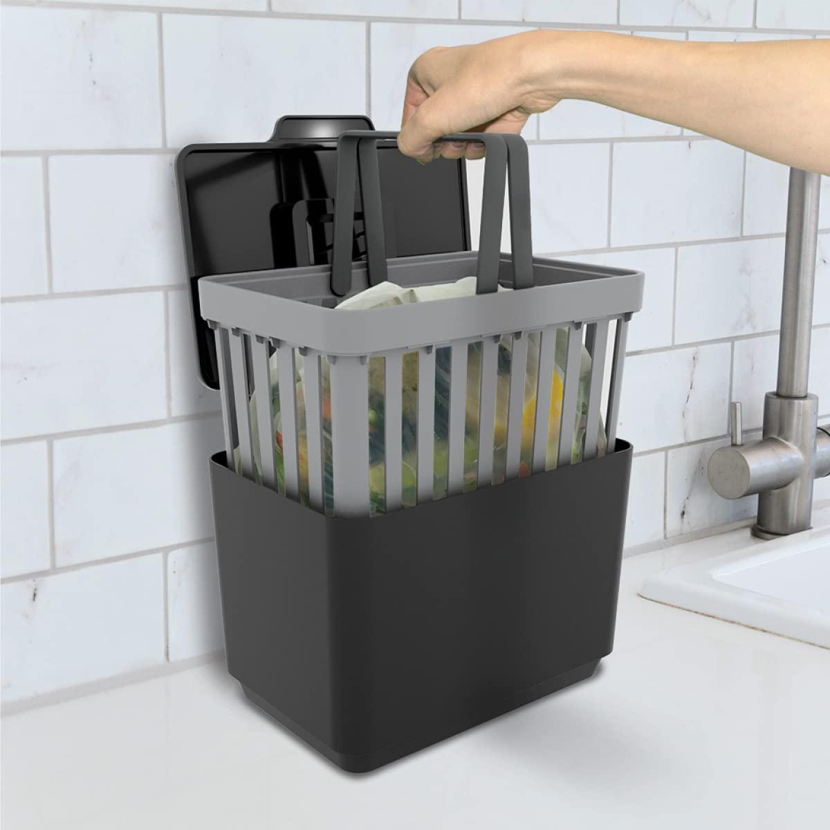 GLAD™ GLAD 1.5 Gallon Kitchen Compost Bin