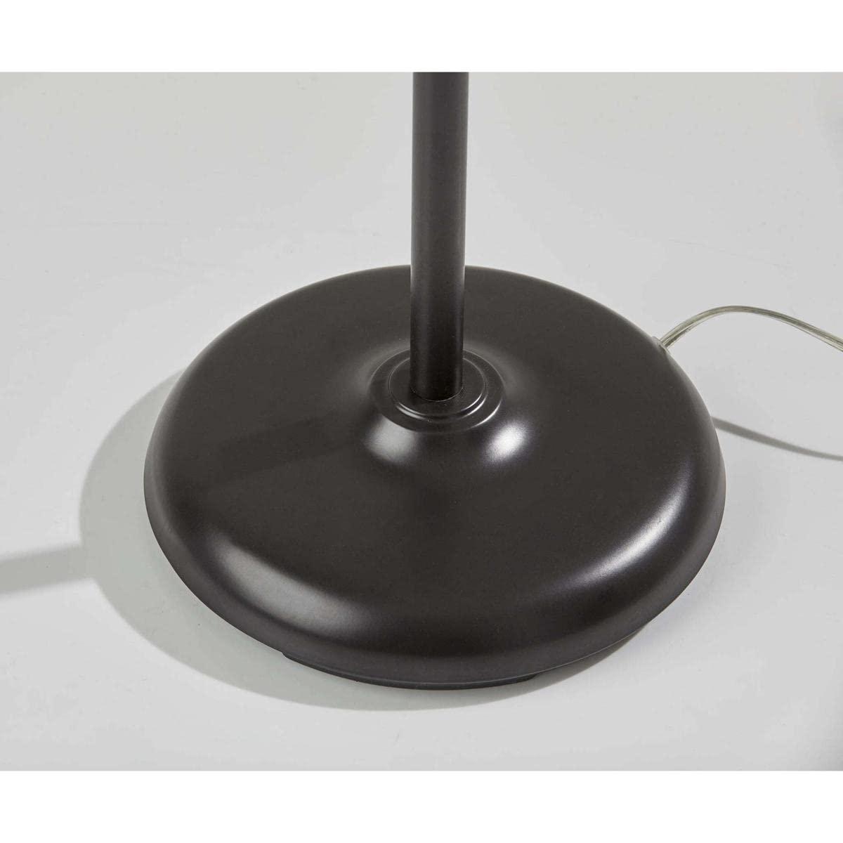 Alden Iron Floor Lamp (62")