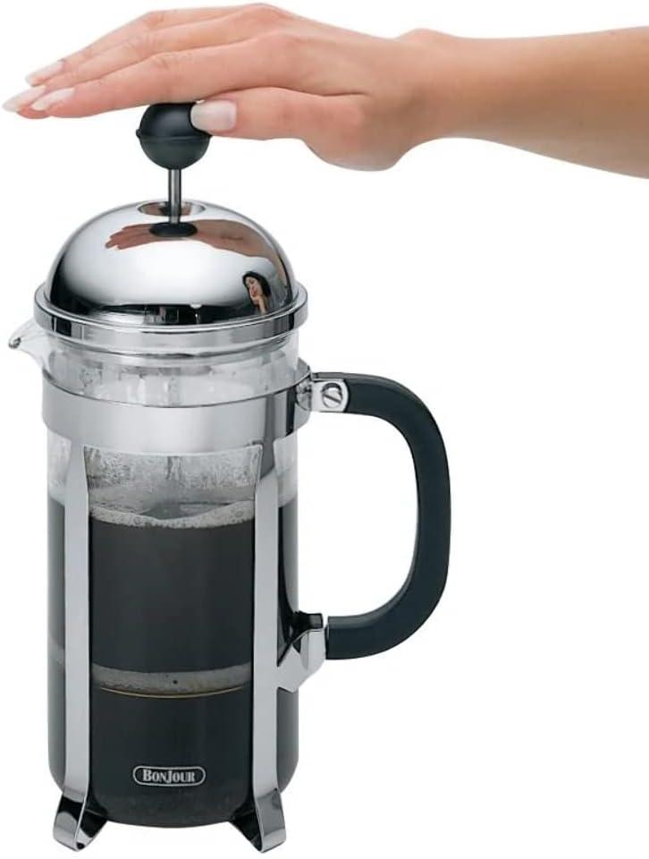 BonJour Monet French Press Coffee Maker