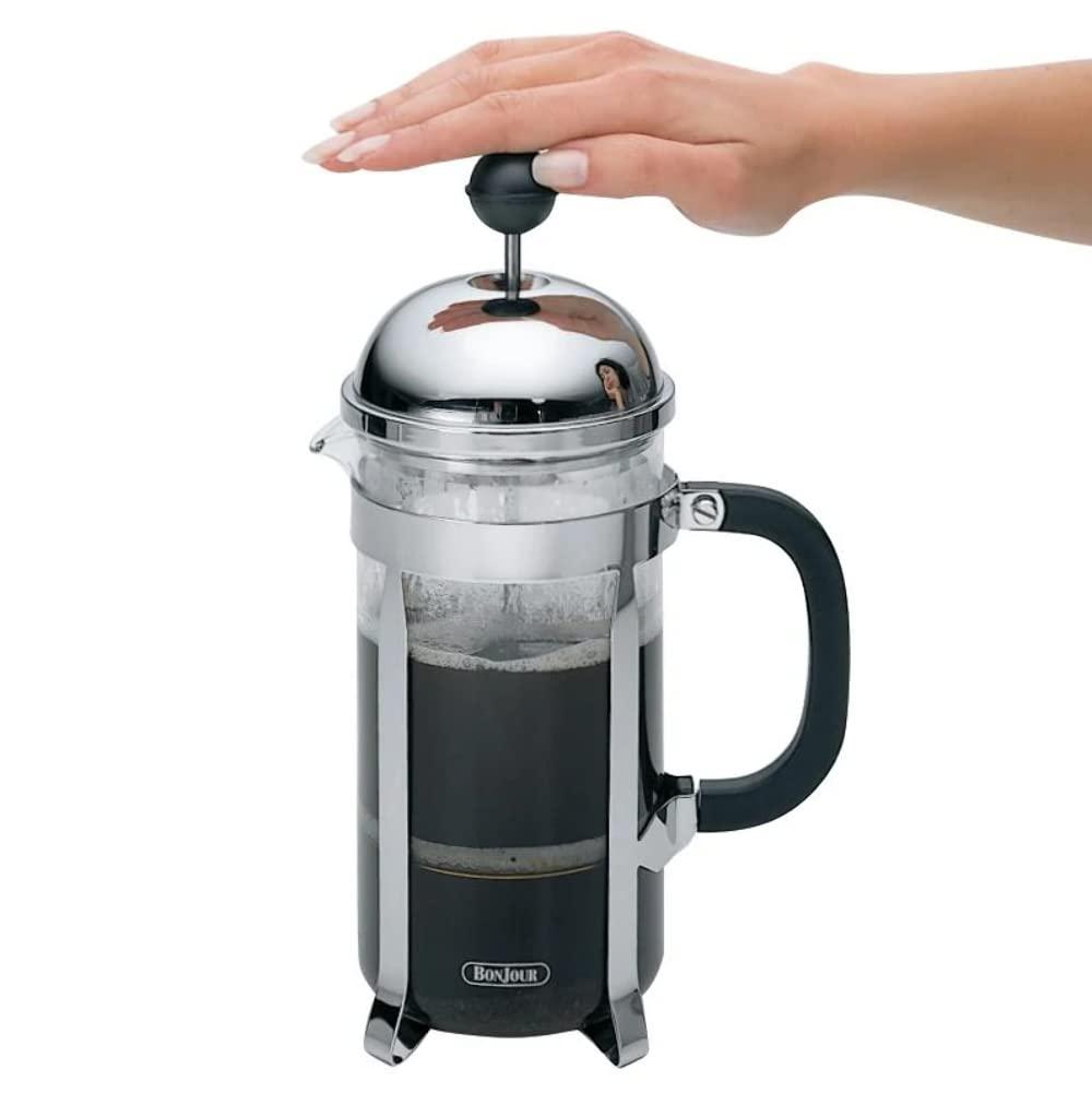 Monet Poly Carbonate 8-Cup French Press