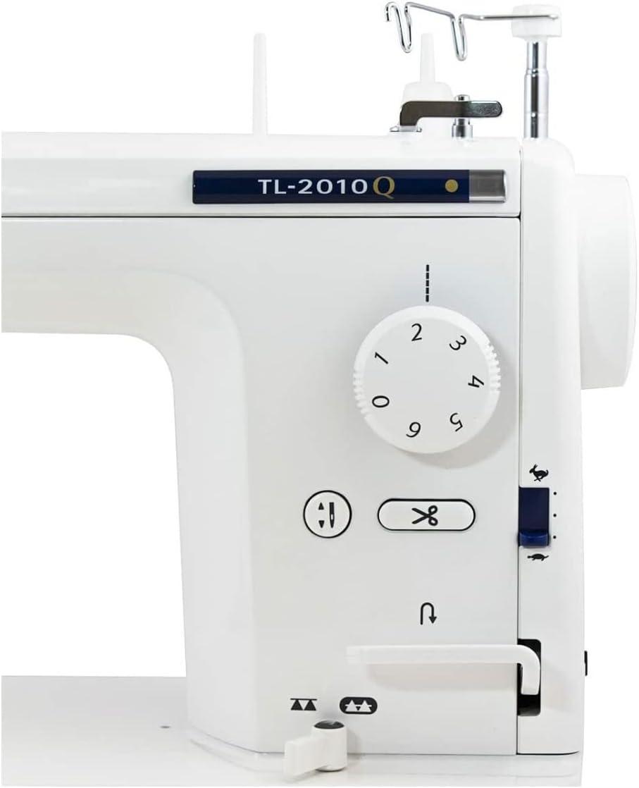 Juki TL-2010Q Quilting Machine