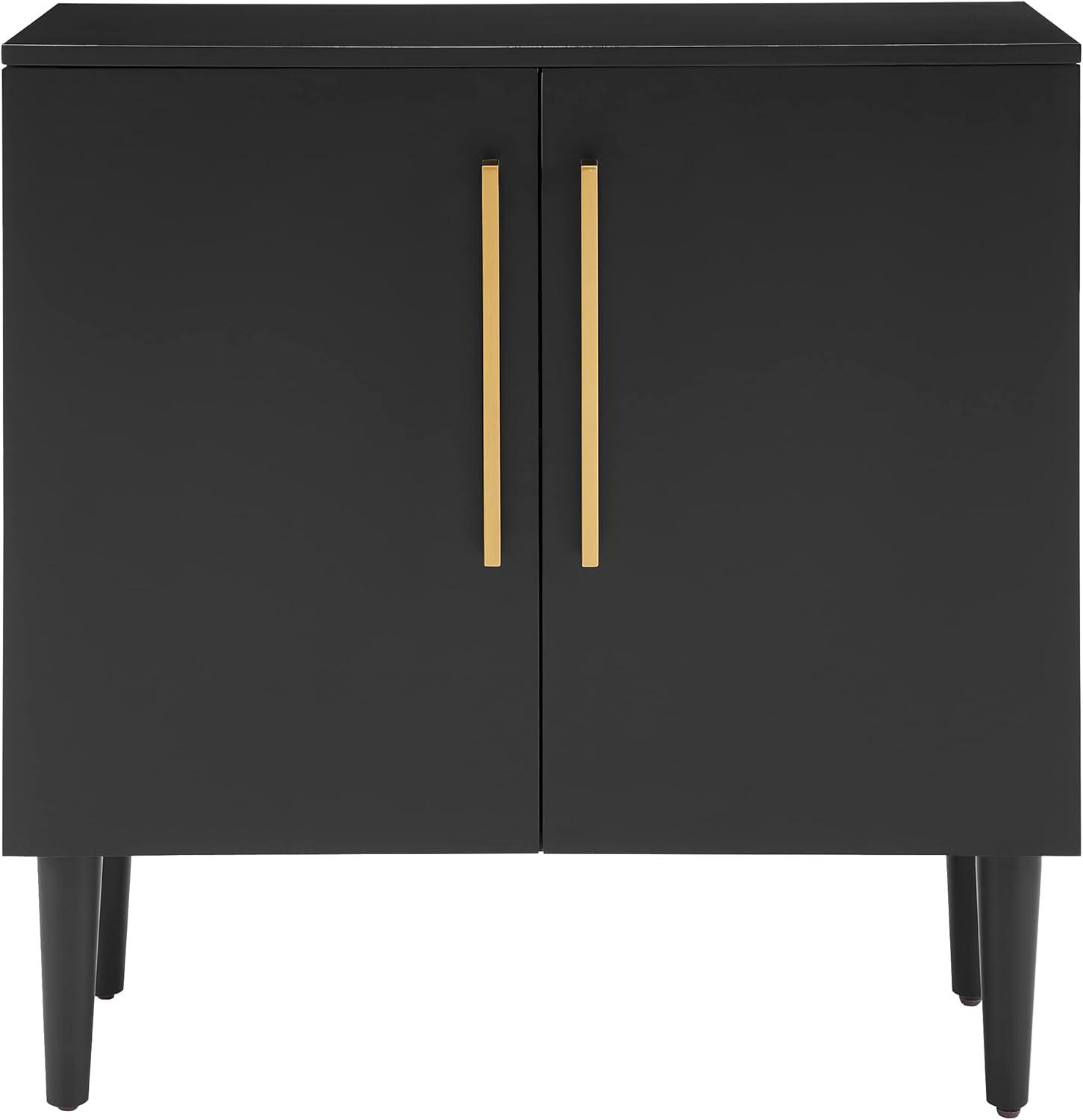 Everett Console Cabinet - Crosley