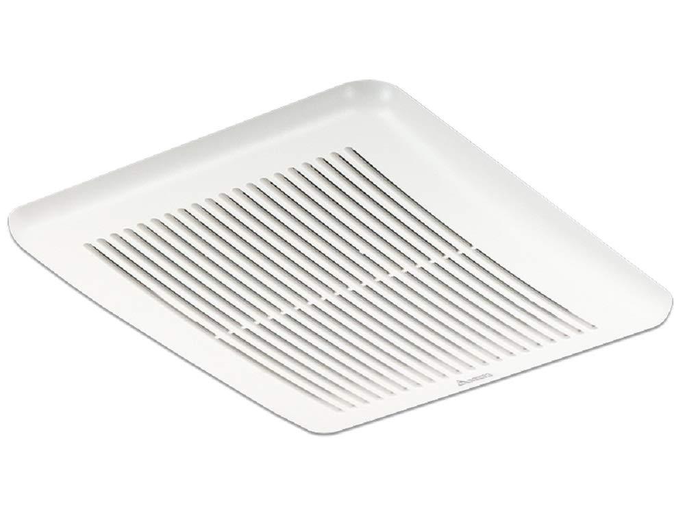 Delta ITG100 100 CFM Single Speed Bathroom Ceiling Air Ventilation Exhaust Fan