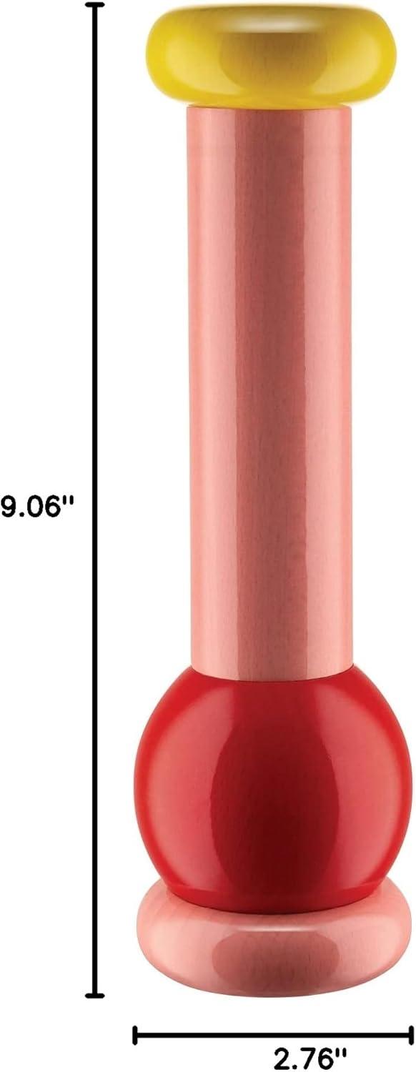 Alessi Ale Pepper Mill