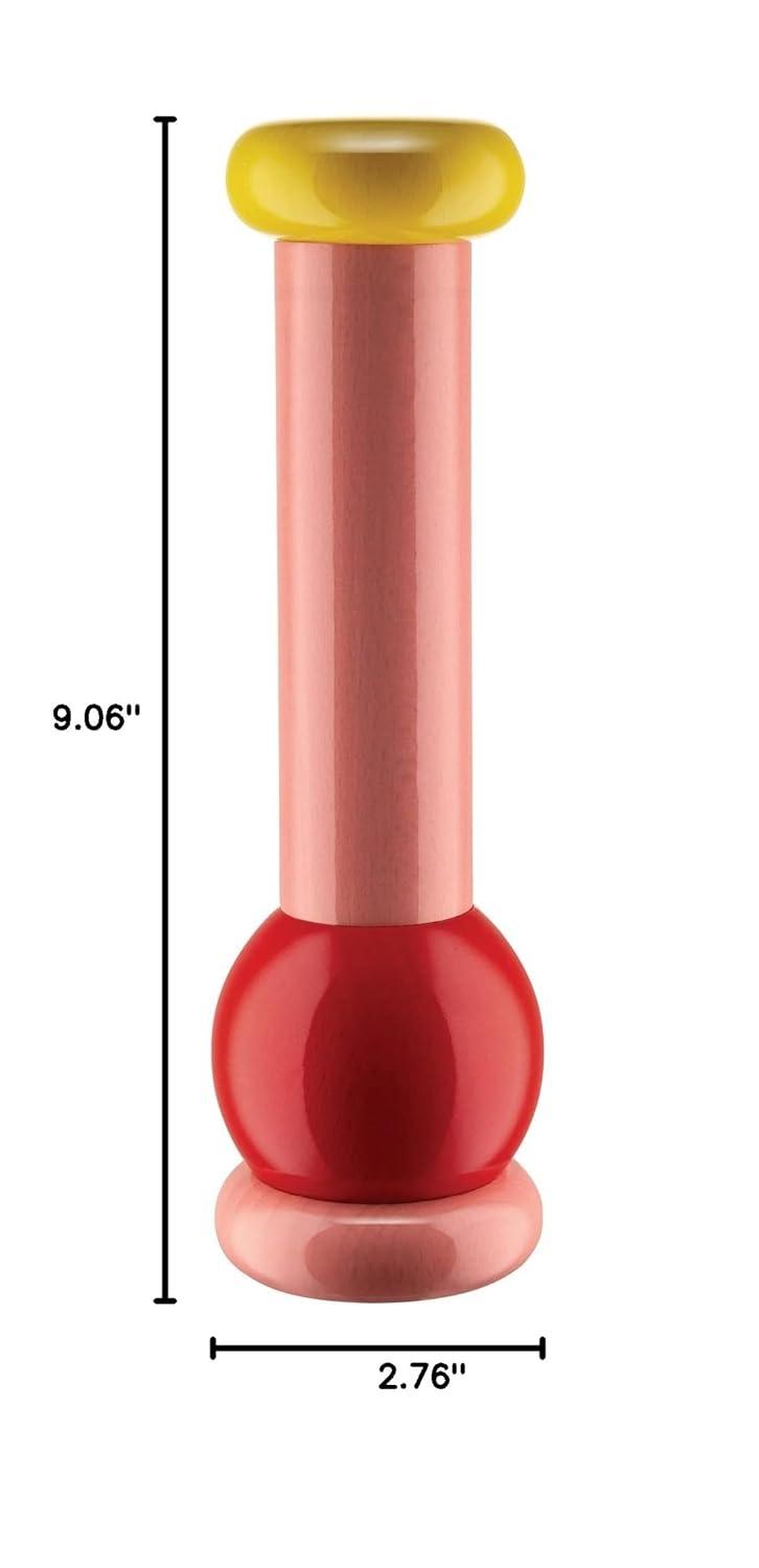 Alessi Ale Pepper Mill
