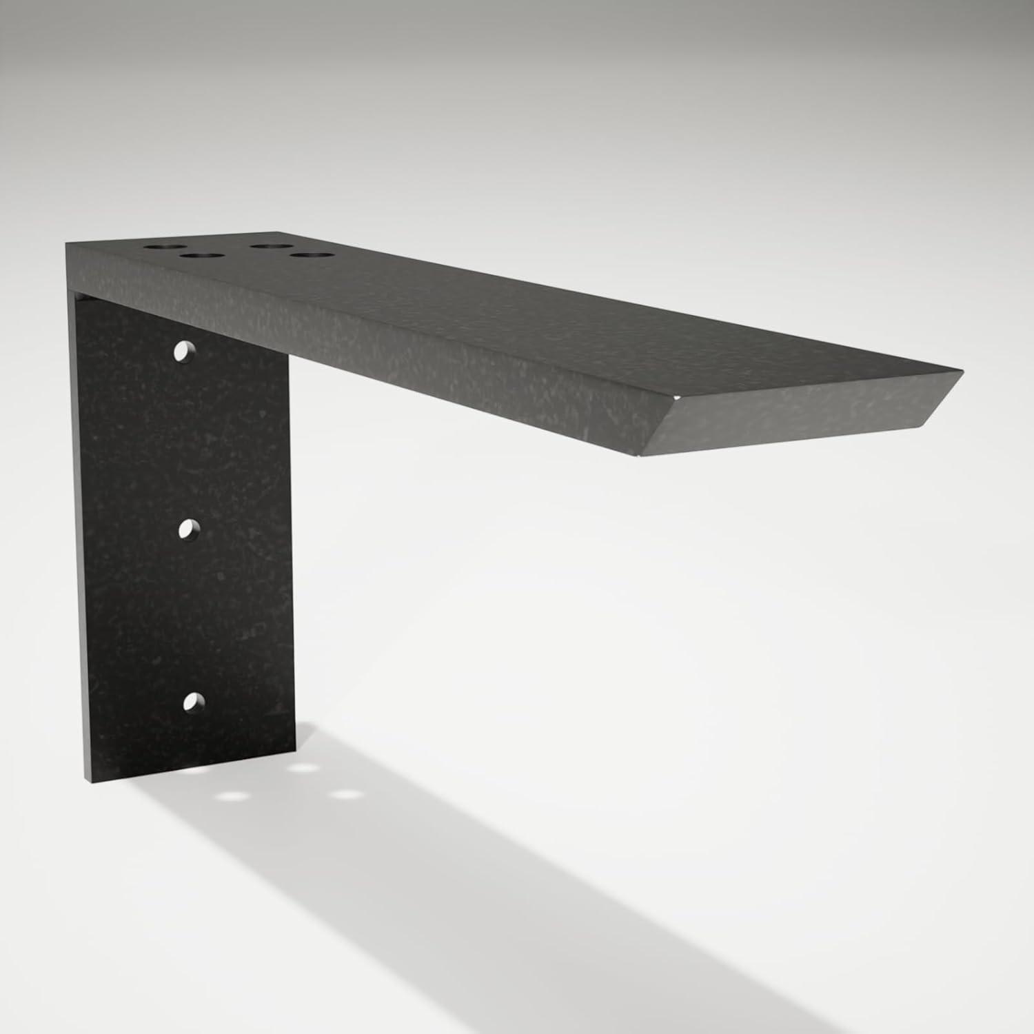 The Original Granite Bracket The Original™ L Bracket Countertop Support Bracket