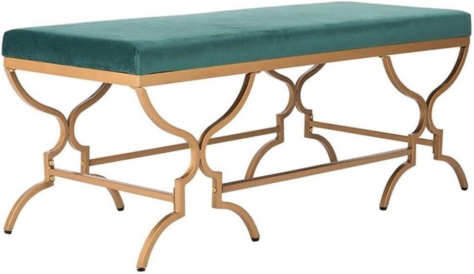 Juliet Rectangular Bench  - Safavieh