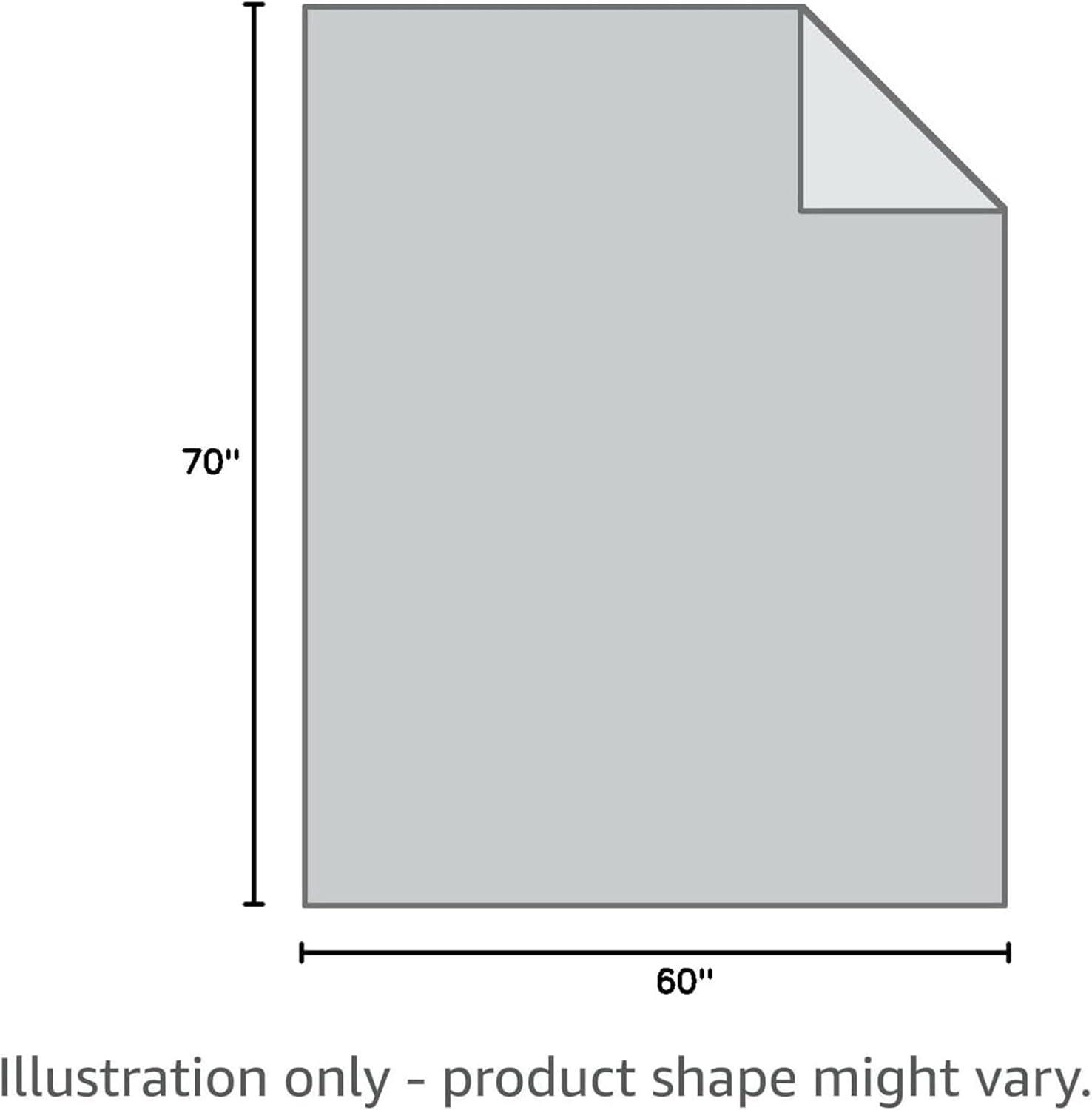 Madison Park Quebec Oversized Quilted Throw