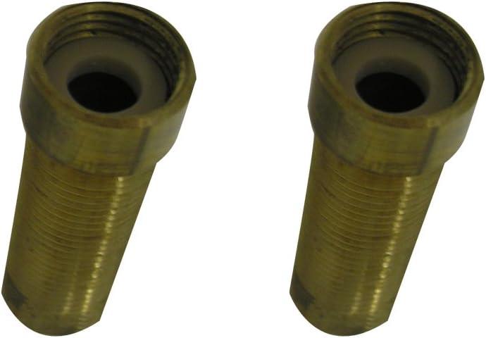 American Standard Brass Shank Extension Kit for Kitchen Sinks