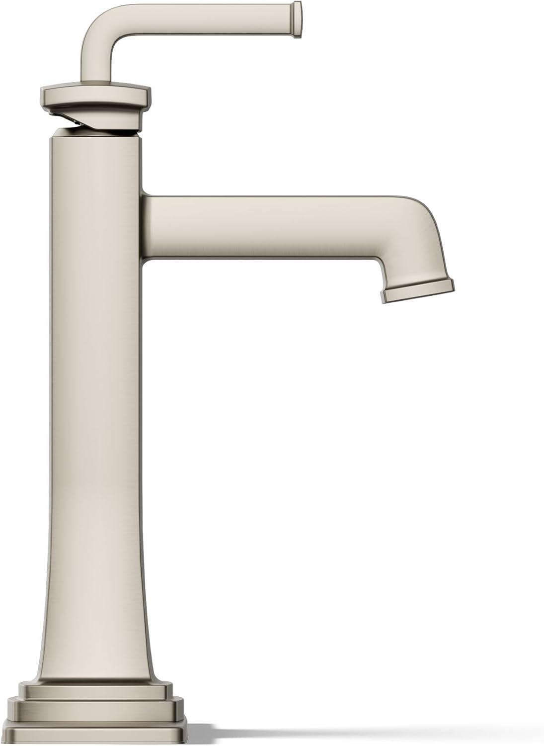 Riff Tall Single-Handle Bathroom Sink Faucet 1.2 GPM