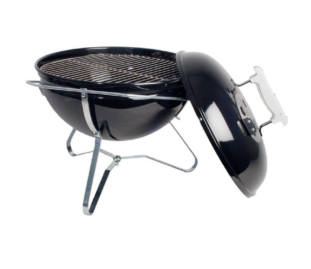 Weber Smokey Joe Premium Charcoal Grill