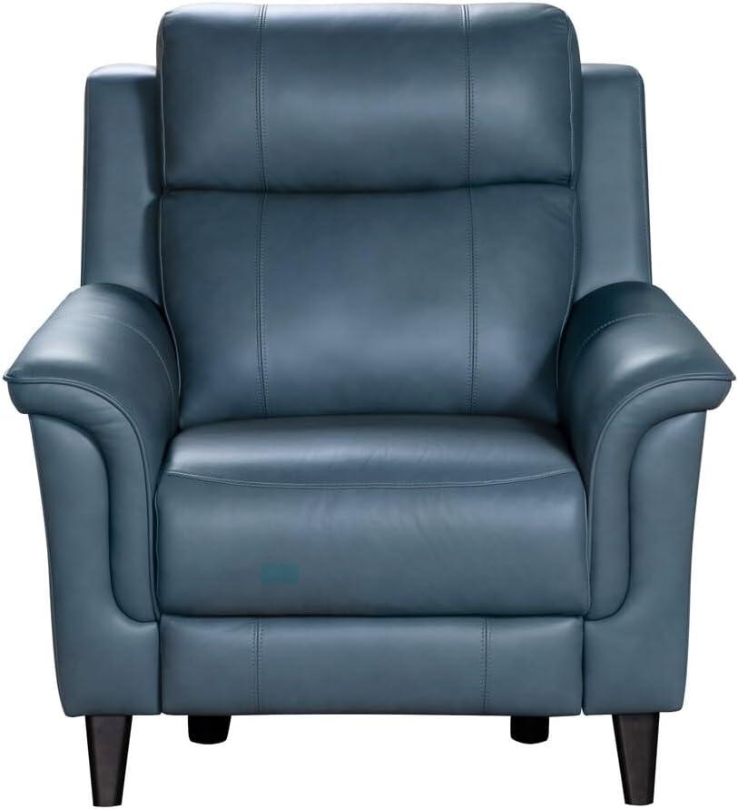Barcalounger Kester Power Recliner w/Power Head Rest