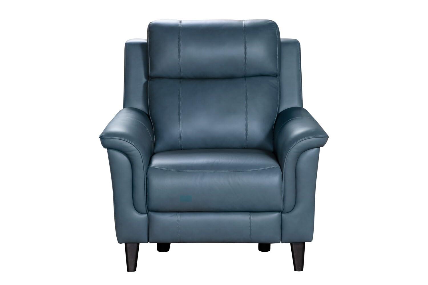 Barcalounger Kester Power Recliner w/Power Head Rest