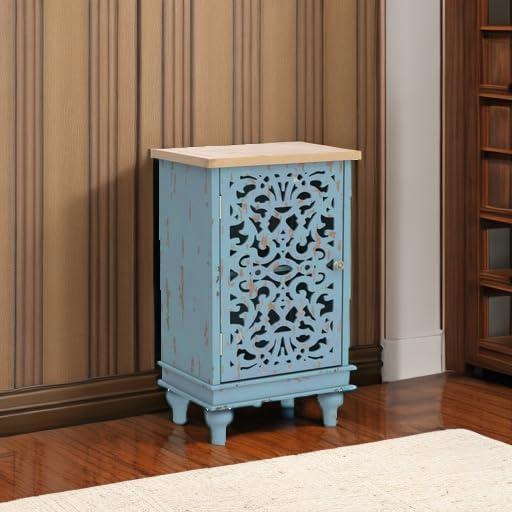 Mistana™ Eyler Accent Cabinet