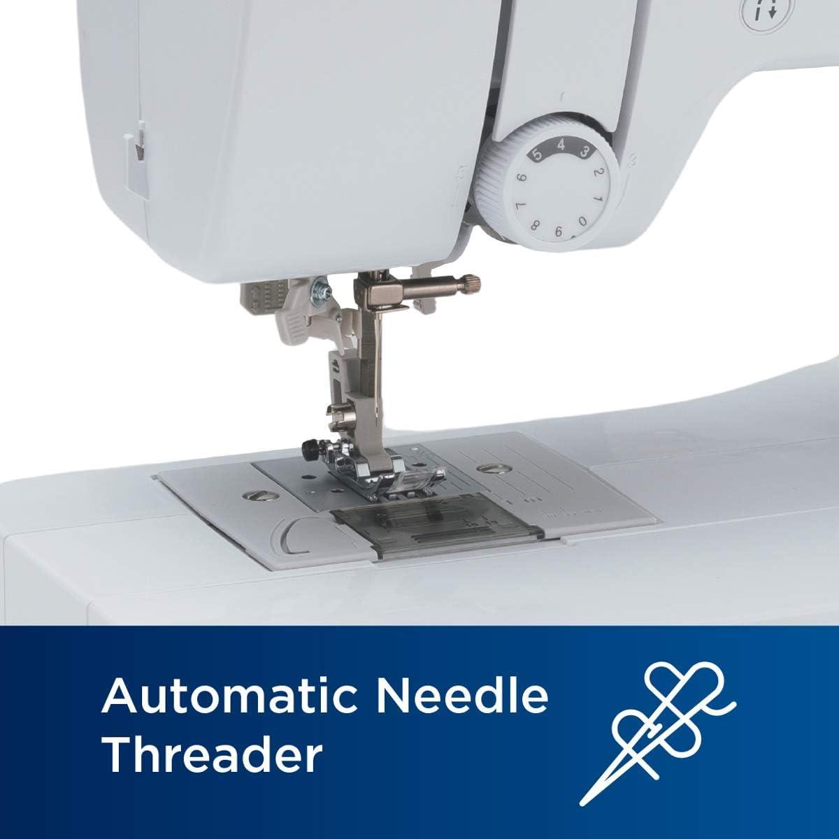 Brother CS7000X 70-Stitch Computerized Sewing and Quilting Machine with Wide Table