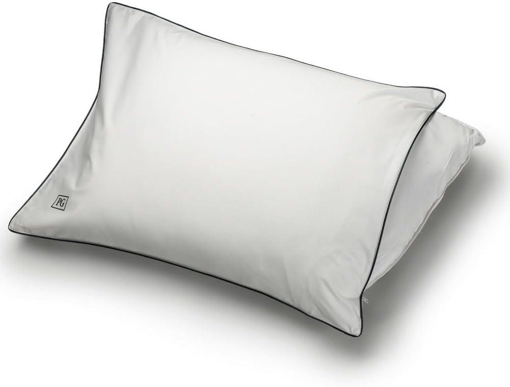 White Goose Down Pillow - Soft Pillow