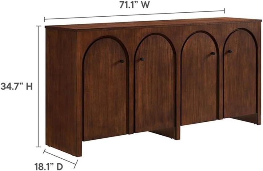 Modway Modway Appia 71.1" Wide Sideboard