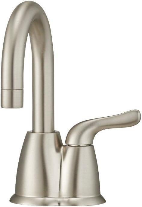 InSinkErator H-HOT150SN-SS Invite Instant Hot Water Dispenser