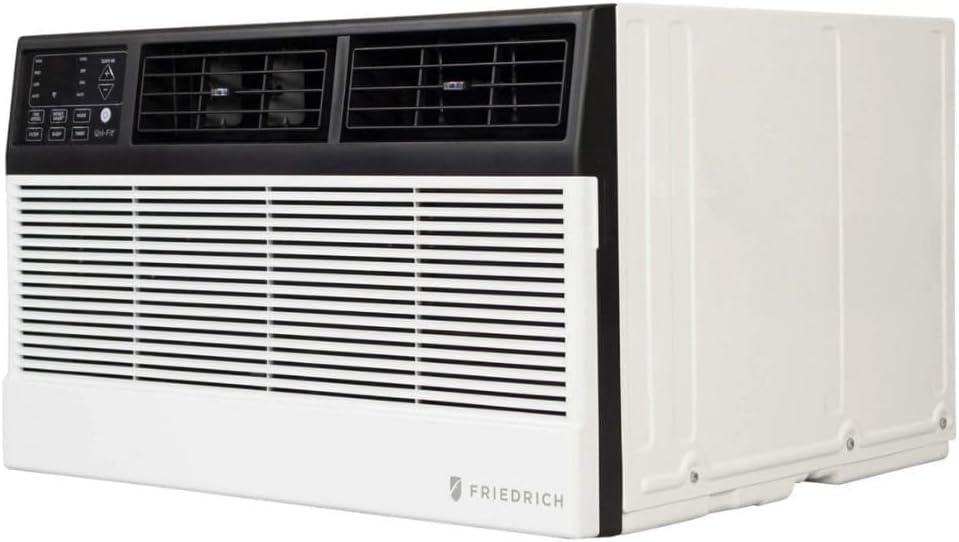Friedrich Uni-Fit Smart 10,000 BTU Through the Wall Air Conditioner