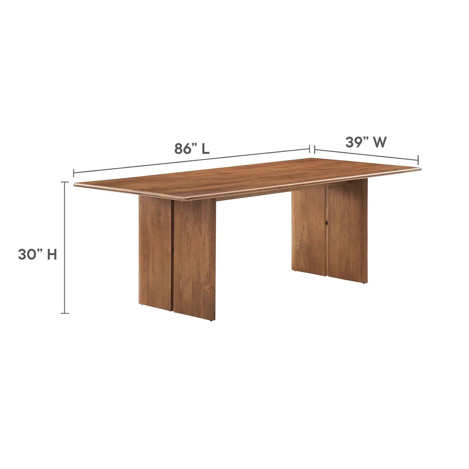 Modway Modway Amistad Dining Table