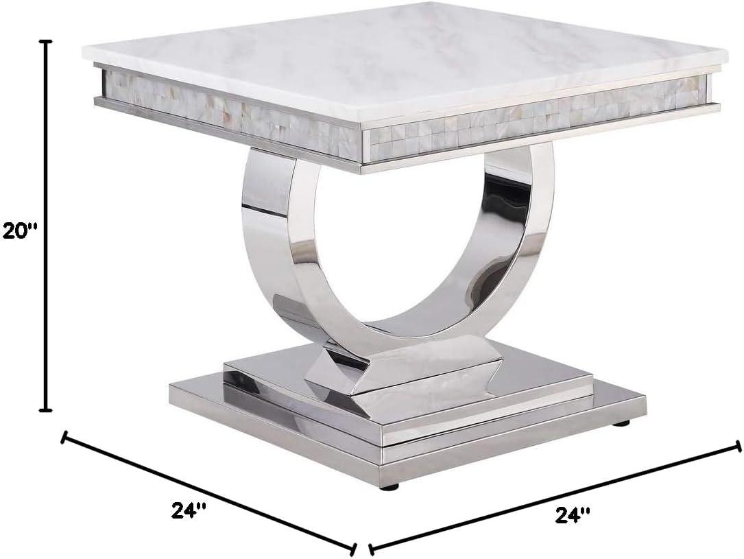 Zander 63'' Console Table