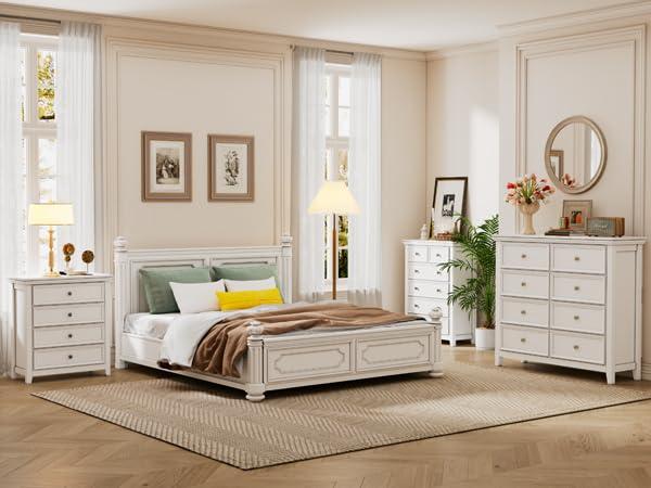 Lark Manor™ 8 Drawer Dresser