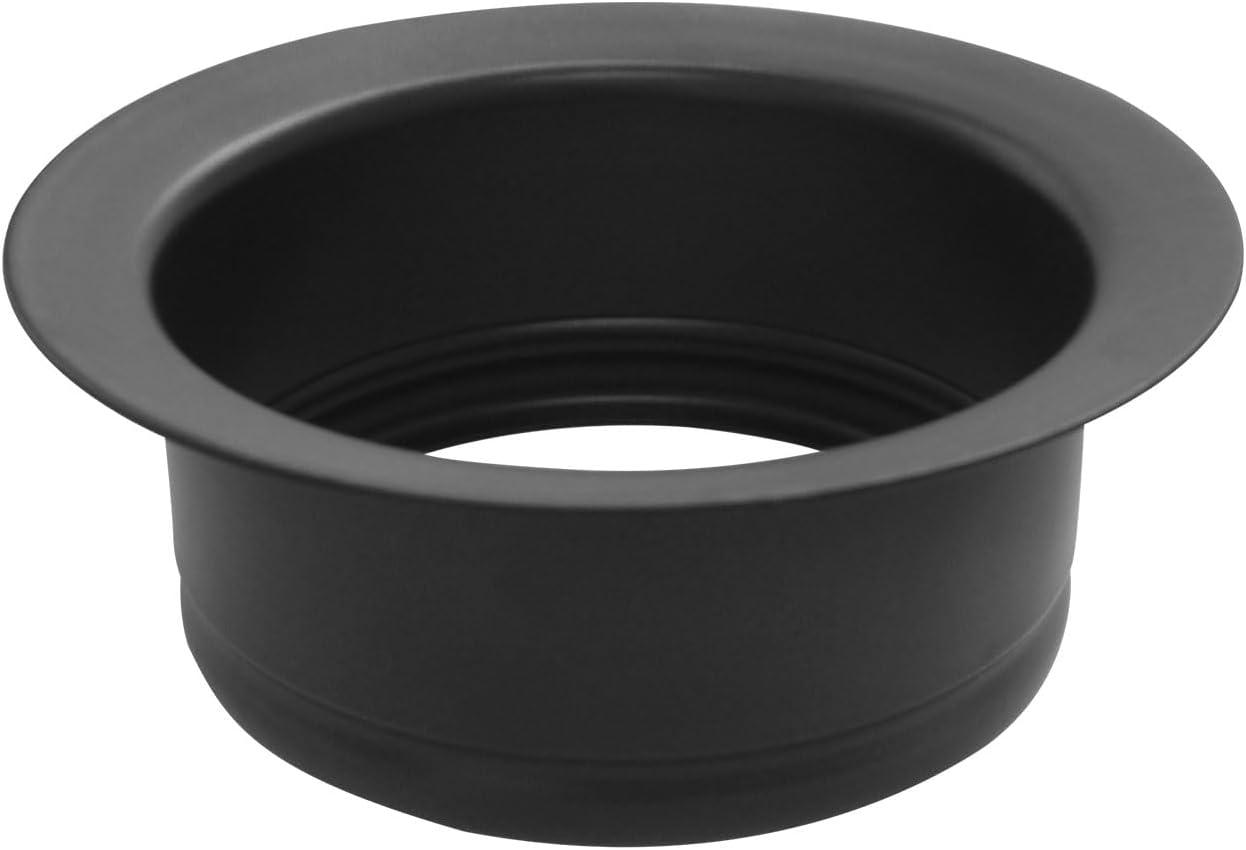 Disposal Flange Basket Stopper Kitchen Sink Drain