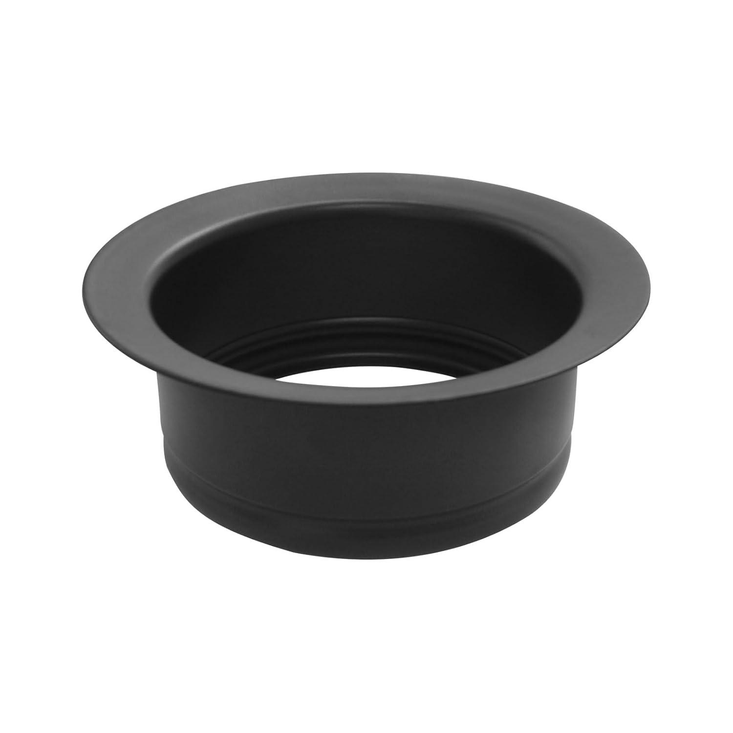 Disposal Flange Basket Stopper Kitchen Sink Drain