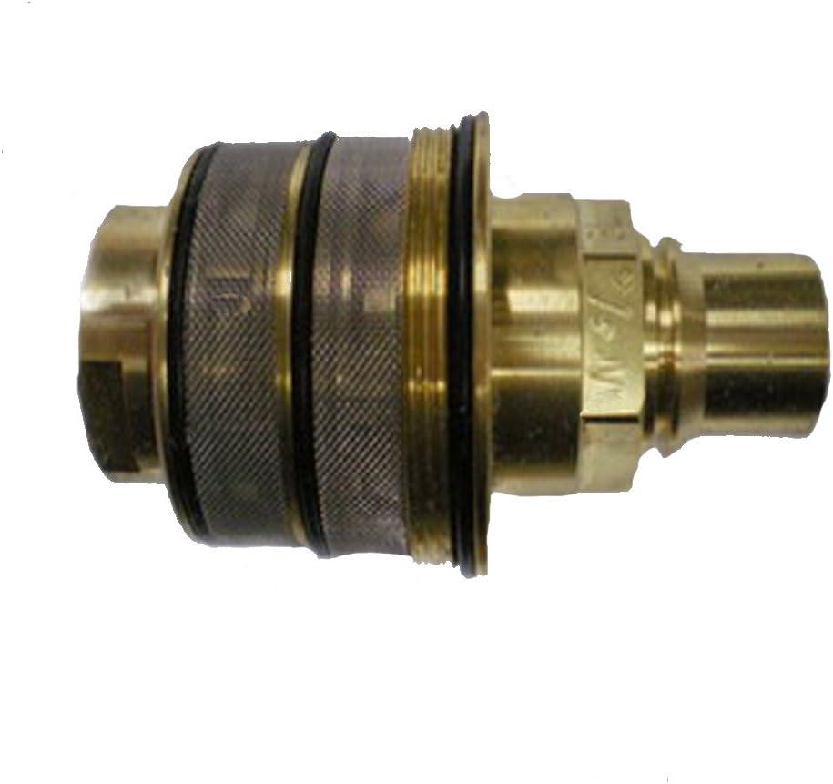 Thermostatic