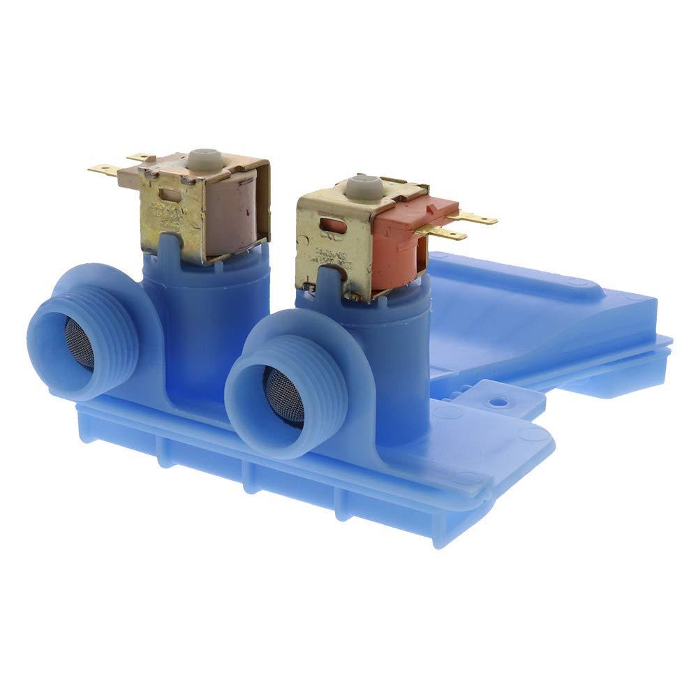 WH13X26535 for GE Washing Machine Water Inlet Valve WH13X24386