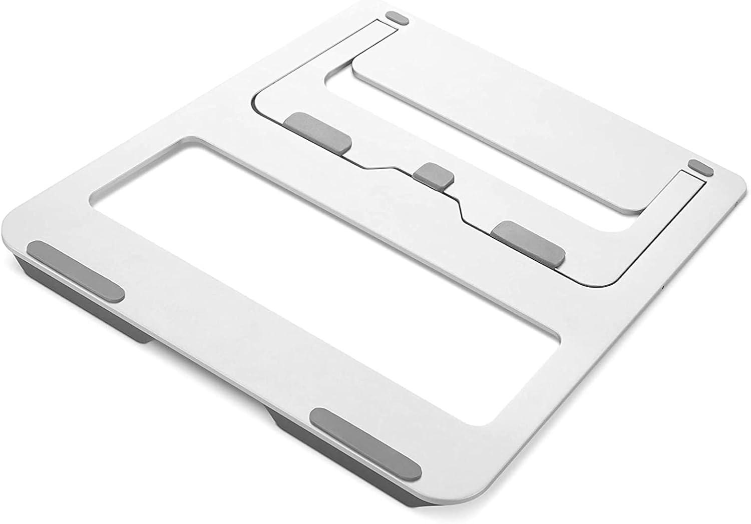 Lenovo Portable Aluminum Laptop Stand
