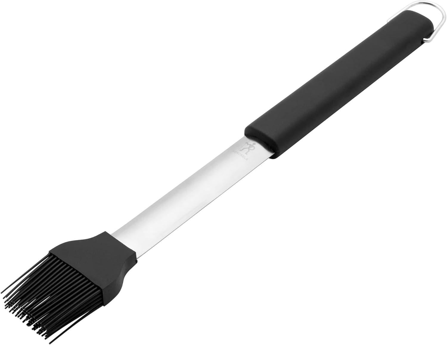 HENCKELS HENCKELS BBQ Stainless Steel Grill Basting Brush