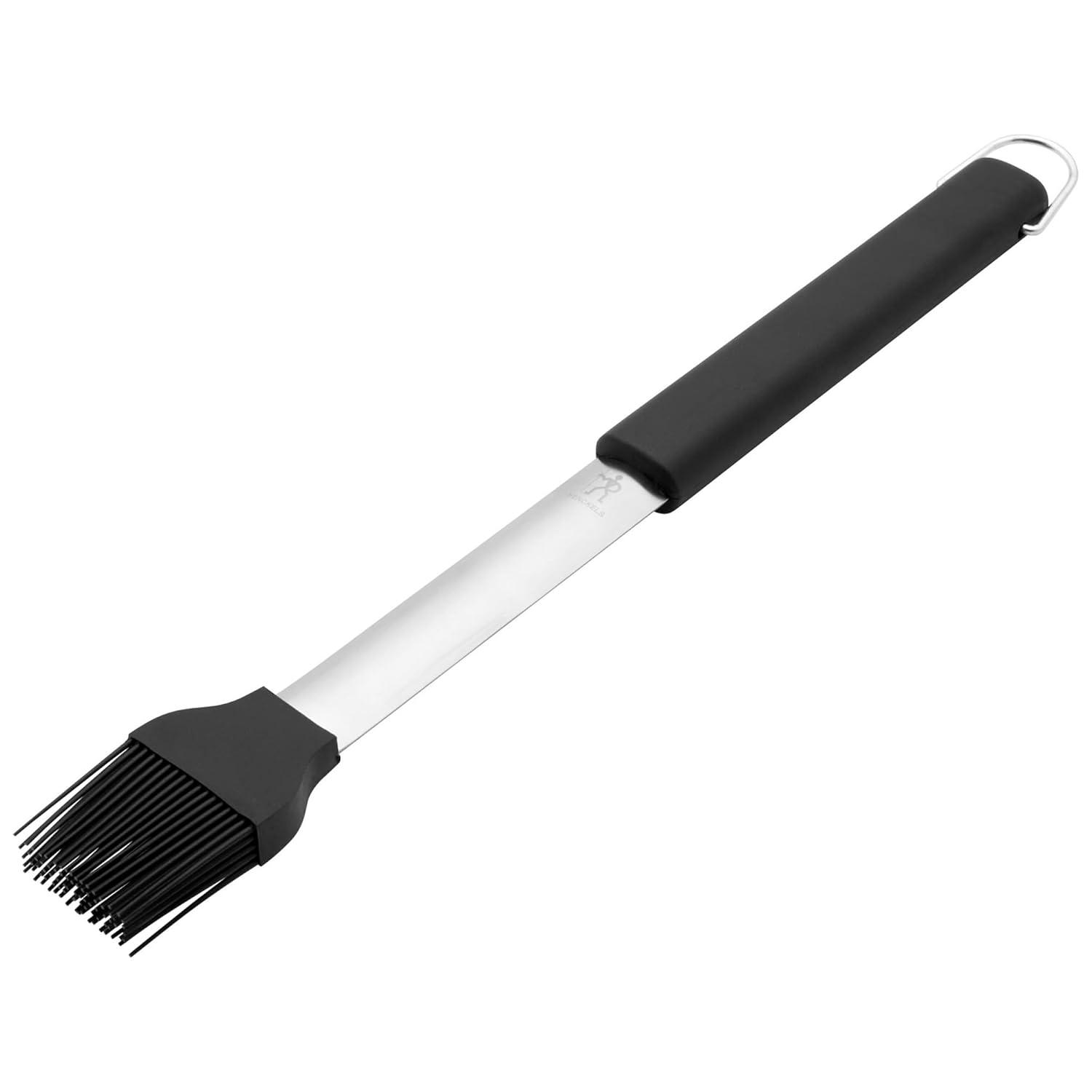 HENCKELS HENCKELS BBQ Stainless Steel Grill Basting Brush