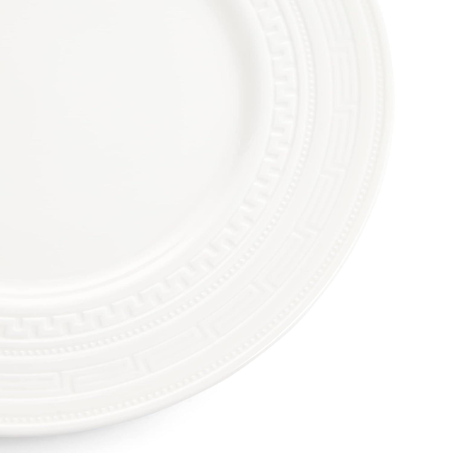 Wedgwood Intaglio Accent Salad Plate 9.06" | Wayfair