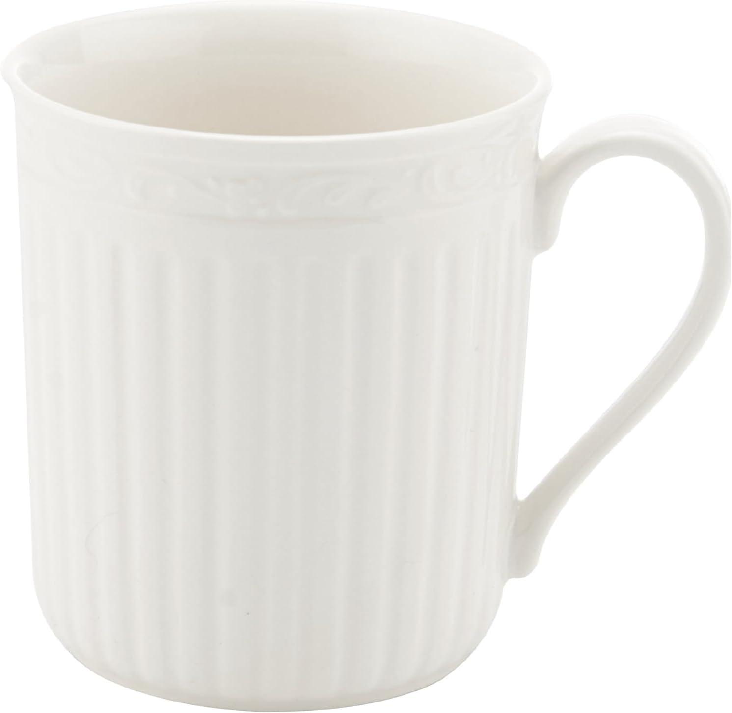 Mikasa Italian Countryside 16-Piece Dinnerware Set, Service for 4