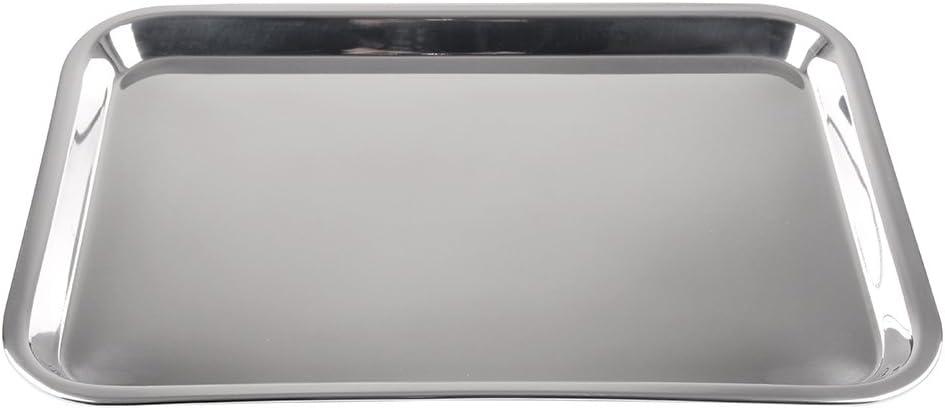 Large Stainless Steel Non-Toxic Cookie Sheet