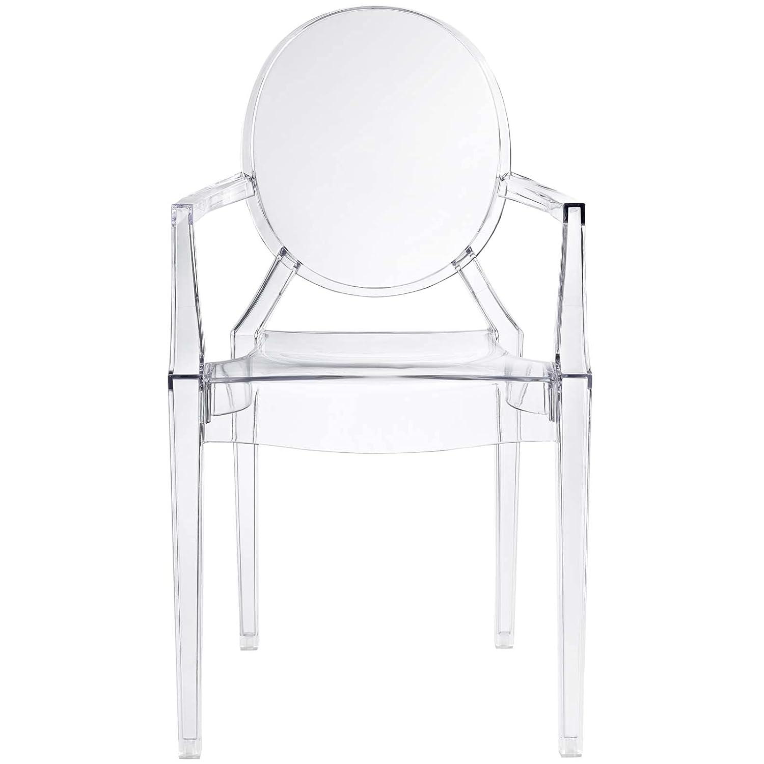 Plata Import Modway Casper Dining Armchair