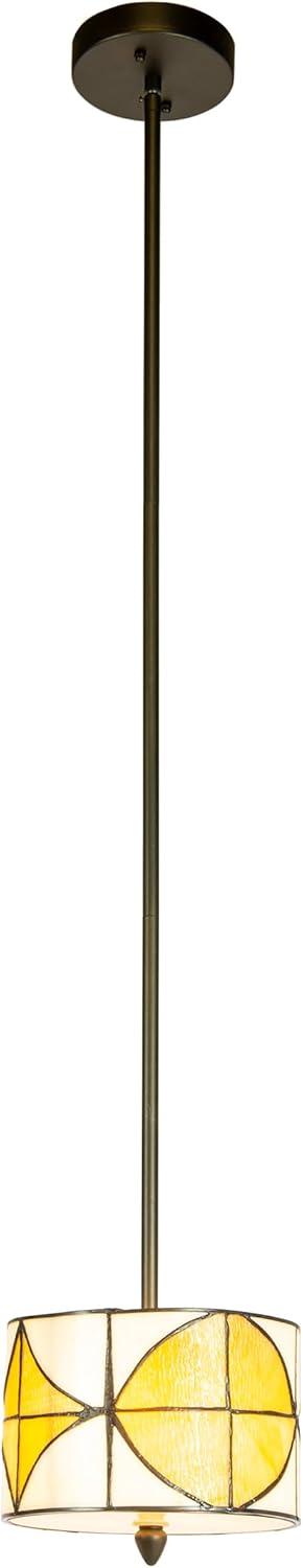 Dale Tiffany Varesa Mini Pendant