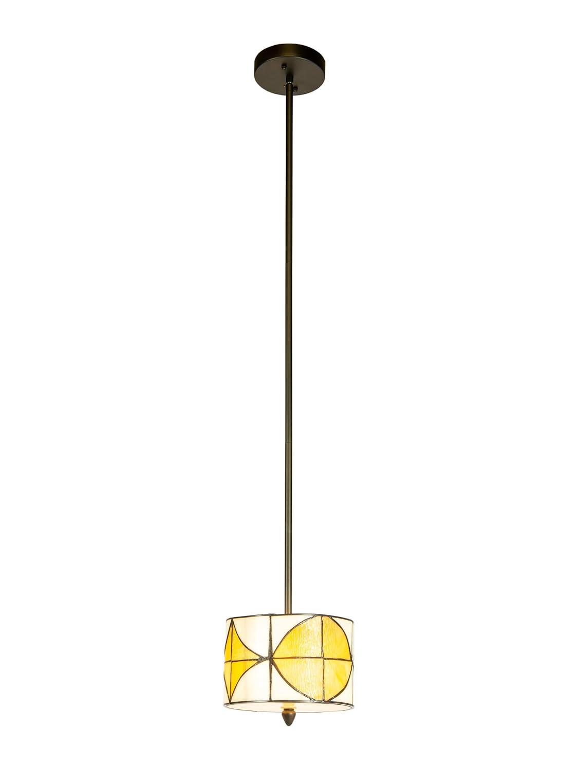 Dale Tiffany Varesa Mini Pendant