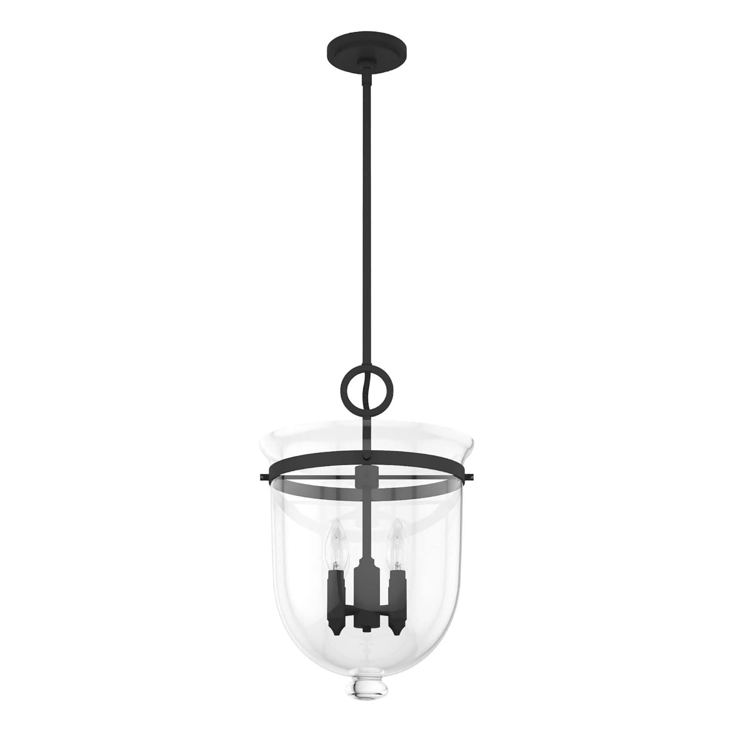 Hunter Fan Belltown 4 - Light Urn Pendant