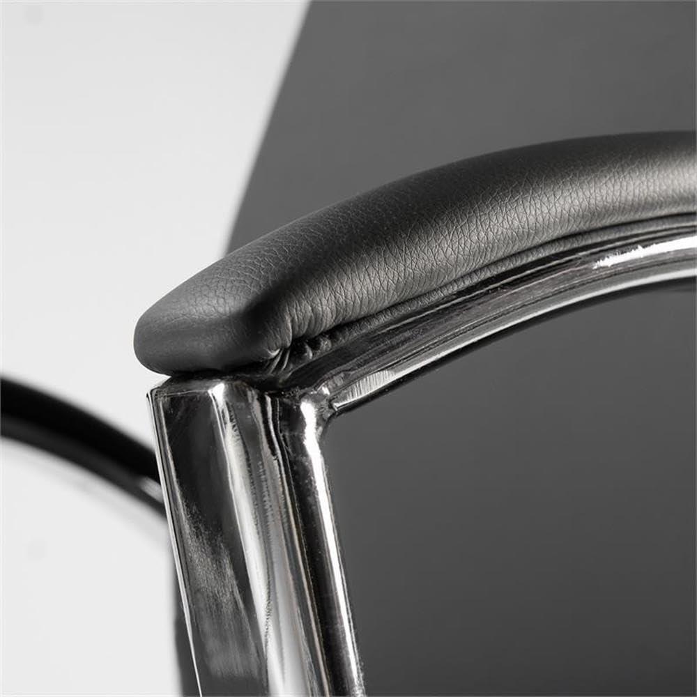 Bush Business Furniture Bush Business Furniture Studio C High Back Leather Executive Office Chair