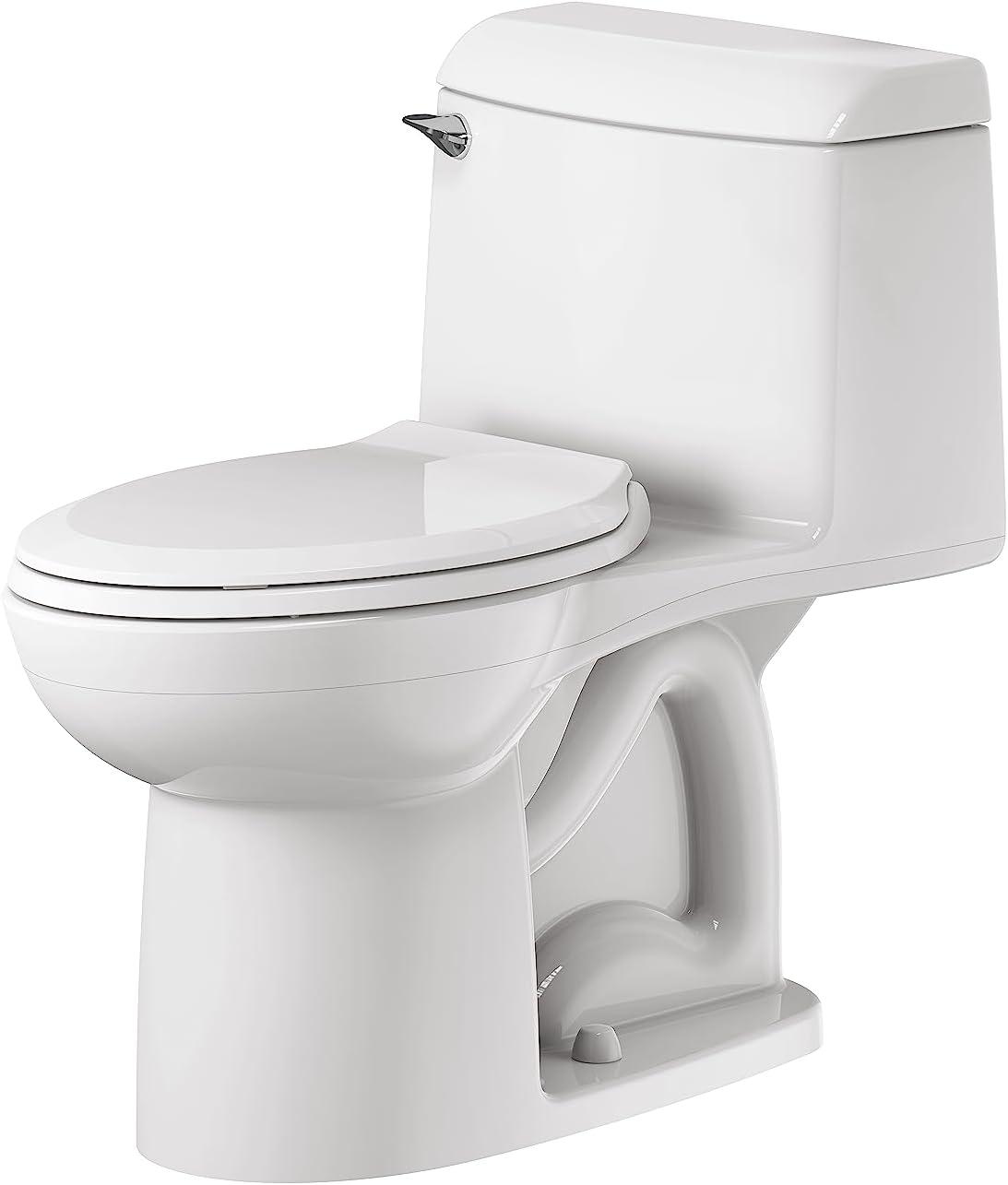 American Standard 1.6 Gallons GPF One-Piece Toilet