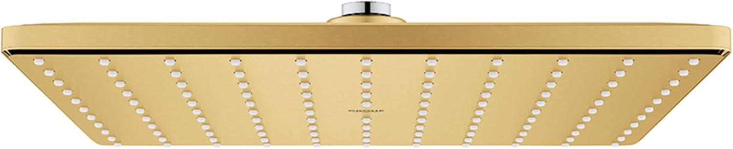 Rainshower™ Rain Fixed Shower Head with GROHE DreamSpray®